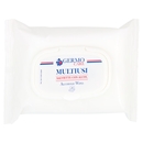 Germo Care Multiusi Salviette con Alcol  20 pz